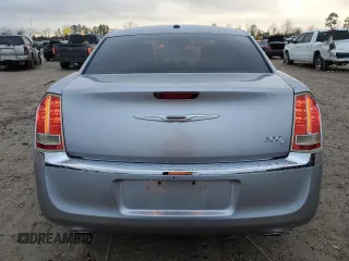 2014 Chrysler 300 with VIN 2C3CCAET3EH118211, listed as a Copart auction lot 88248045 with 151,954 mi miles and Clean Title. Bid and sale history available at carsss.com. Image 6.