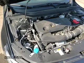 2020 Honda Accord EX-L с VIN 1HGCV2F5XLA013092, выставлен на аукционе Copart как лот 58998685 с пробегом 62 034 миль миль и Списание • Salvage title. История ставок и продаж доступна на DreamBid. Изображение 13.