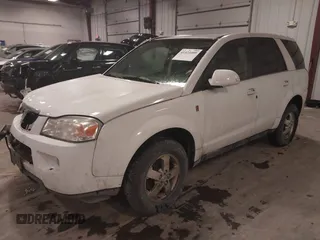 2007 Saturn VUE V6 with VIN 5GZCZ53407S879236, listed as a IAAI auction lot 41523409 with 158,723 mi miles and . Bid and sale history available at DreamBid. Image 17.