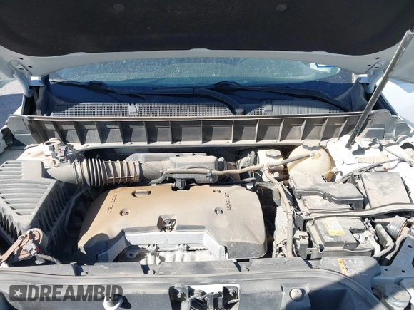 2019 GMC Acadia SLT with VIN 1GKKNMLA5KZ124323, listed as a IAAI auction lot 41365526 with 99,992 mi miles. Bid and sale history available at carsss.com. Image 10.