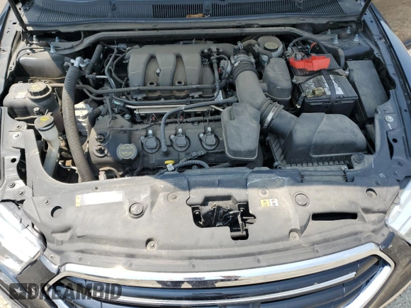 2016 Ford Taurus Limited with VIN 1FAHP2F82GG148858, listed as a Copart auction lot 59463205 with 83,273 mi miles and Non repairable. Bid and sale history available at DreamBid. Image 11.