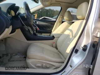 2015 Infiniti Q50 Premium с VIN JN1BV7AP6FM340613, выставлен на аукционе Copart как лот 59041625 с пробегом 192 451 миль миль и Списание • Salvage title. История ставок и продаж доступна на DreamBid. Изображение 7.