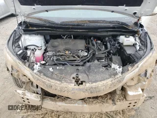 2023 Toyota Sienna XLE z VIN 5TDYRKECXPS147652, wystawiony jako Copart lot #58359105 z przebiegiem 44 107 mil mil oraz Szkoda całkowita • Salvage title. Historia ofert i sprzedaży dostępna na DreamBid. Obrazek 12.