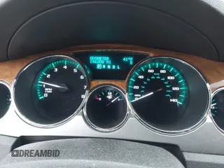 2011 Buick Enclave CX with VIN 5GAKVAED0BJ182342, listed as a IAAI auction lot 41604414 with 196,208 mi miles and . Bid and sale history available at DreamBid. Image 7.