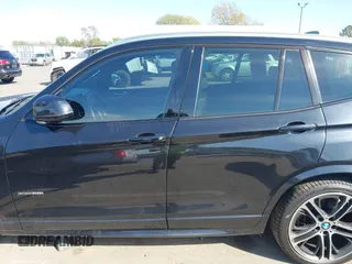 2016 BMW X3 xDrive28i z VIN 5UXWX9C52G0D93786, wystawiony jako IAAI lot #41838589 z przebiegiem 126 082 mil mil oraz . Historia ofert i sprzedaży dostępna na DreamBid. Obrazek 14.