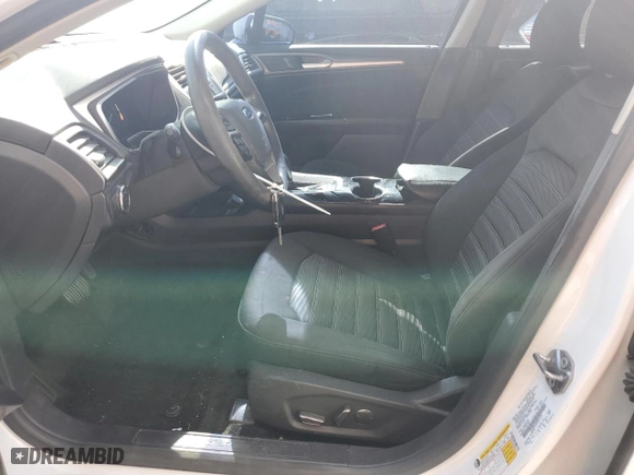 2016 Ford Fusion SE with VIN 3FA6P0H76GR251175, listed as a Copart auction lot 66433704 with 109,798 mi miles and Clean Title. Bid and sale history available at carsss.com. Image 7.