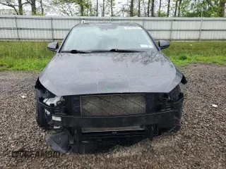 2020 Hyundai Elantra SEL with VIN 5NPD84LF0LH572596, listed as a Copart auction lot 57165155 with 97,216 mi miles and Salvage title. Bid and sale history available at DreamBid. Image 5.
