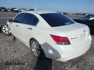 2008 Honda Accord EX with VIN 1HGCP36778A083139, listed as a IAAI auction lot 41709197 with 203,891 mi miles and . Bid and sale history available at DreamBid. Image 3.