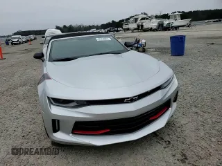 2017 Chevrolet Camaro 2LT z VIN 1G1FD3DS4H0215168, wystawiony jako Copart lot #44794965 z przebiegiem 56 267 mil mil oraz Szkoda całkowita • Salvage title. Historia ofert i sprzedaży dostępna na DreamBid. Obrazek 11.