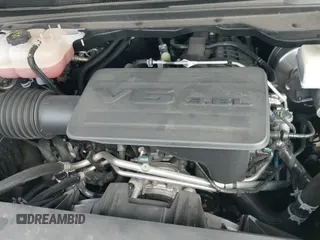 2024 Ram 1500 Big Horn with VIN 1C6RRFBG0RN233071, listed as a IAAI auction lot 41499265 with 29,268 mi miles and . Bid and sale history available at DreamBid. Image 19.