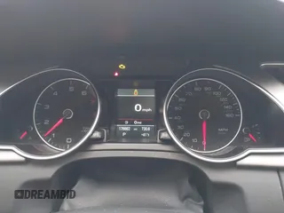 2013 Audi A5 Premium Plus z VIN WAULFAFR8DA070141, wystawiony jako IAAI lot #41729584 z przebiegiem 176 662 mil mil oraz . Historia ofert i sprzedaży dostępna na DreamBid. Obrazek 7.