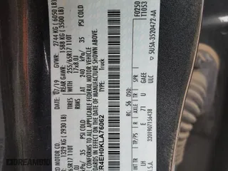 2019 Ford Ranger XL with VIN 1FTER4EH0KLA76062, listed as a Copart auction lot 46085495 with 51,133 mi miles and Salvage Title. Bid and sale history available at carsss.com. Image 14.