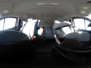 2019 Ford Transit Passenger XL with VIN 1FBZX2ZM3KKA05791, listed as a IAAI auction lot 41547130 with 237,065 mi miles and . Bid and sale history available at DreamBid. Image 18.