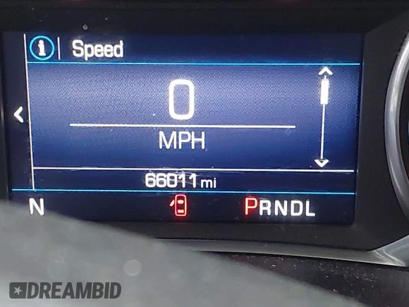2019 Chevrolet Equinox LT with VIN 2GNAXUEV4K6106092, listed as a IAAI auction lot 42010880 with 66,011 mi miles and . Bid and sale history available at DreamBid. Image 7.