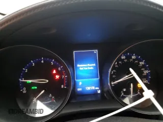 2018 Toyota C-HR XLE with VIN NMTKHMBX0JR023505, listed as a Copart auction lot 47661695 with 138,178 mi miles and Salvage Title. Bid and sale history available at carsss.com. Image 9.