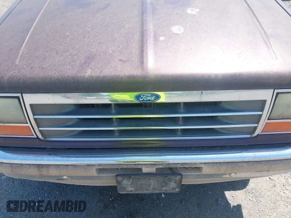 1994 Ford Explorer Eddie Bauer with VIN 1FMDU34X3RUD17643, listed as a IAAI auction lot 42571645 with 180,279 mi miles and . Bid and sale history available at DreamBid. Image 6.