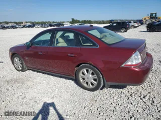 2008 Mercury Sable Premier with VIN 1MEHM42W28G620477, listed as a Copart auction lot 74179034 with 147,762 mi miles and Clean Title. Bid and sale history available at carsss.com. Image 2.