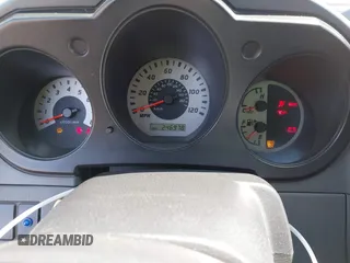 2004 Nissan Frontier XE z VIN 1N6ED27T64C456530, wystawiony jako IAAI lot #41857235 z przebiegiem 246 978 mil mil oraz . Historia ofert i sprzedaży dostępna na DreamBid. Obrazek 7.