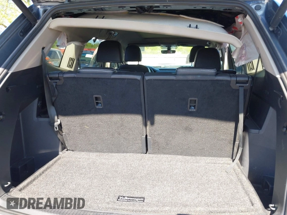 2022 Volkswagen Atlas SE с VIN 1V2KR2CA1NC536507, выставлен на аукционе IAAI как лот 42078077 с пробегом 59 539 миль миль и . История ставок и продаж доступна на DreamBid. Изображение 18.