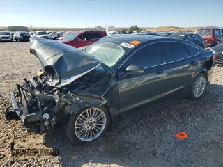 2016 Ford Fusion SE with VIN 3FA6P0HDXGR114830, listed as a Copart auction lot 71888314 with 0 mi miles and Non Repairable. Bid and sale history available at carsss.com. Image 1.