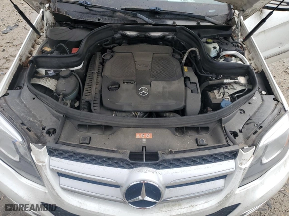 2013 Mercedes-Benz GLK-Class GLK 350 with VIN WDCGG8JB7DG082826, listed as a Copart auction lot 48183075 with 156,431 mi miles and Clean Title. Bid and sale history available at carsss.com. Image 12.