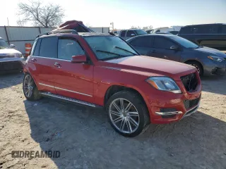 2014 Mercedes-Benz GLK 350 z VIN WDCGG5HBXEG213379, wystawiony jako Copart lot #46583875 z przebiegiem 119 672 mil mil oraz Szkoda całkowita • Salvage title. Historia ofert i sprzedaży dostępna na DreamBid. Obrazek 4.