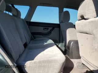 2002 Subaru Legacy L with VIN 4S3BH635X27308783, listed as a Copart auction lot 45737345 with 71,224 mi miles and Salvage title. Bid and sale history available at DreamBid. Image 11.