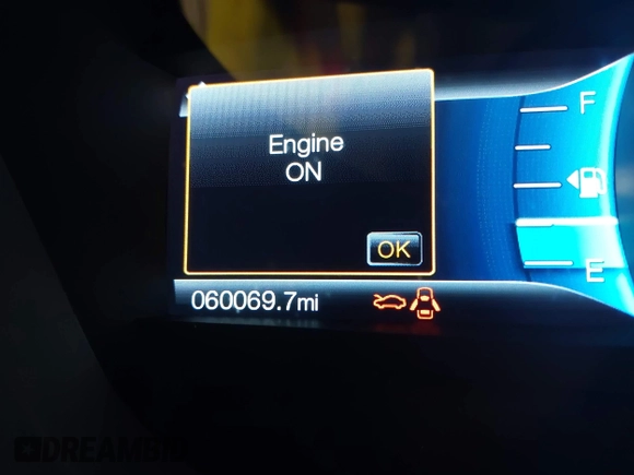 2017 Ford Fusion SE with VIN 3FA6P0T94HR251797, listed as a IAAI auction lot 42695169 with 60,069 mi miles and . Bid and sale history available at DreamBid. Image 15.