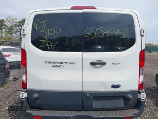 2015 Ford Transit XL with VIN 1FBZX2ZM8FKA20339, listed as a IAAI auction lot 42186096 with Not provided miles and . Bid and sale history available at DreamBid. Image 15.
