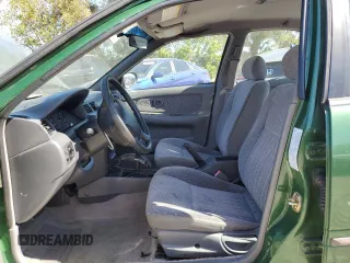 1998 Nissan Sentra XE с VIN 3N1AB41D3WL041759, выставлен на аукционе Copart как лот 76707004 с пробегом 132 091 миль миль и Чистый • Clean title. История ставок и продаж доступна на DreamBid. Изображение 7.
