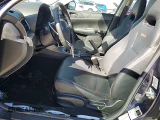 2014 Subaru WRX WRX с VIN JF1GR7E61EG200738, выставлен на аукционе Copart как лот 70636774 с пробегом 97 197 миль миль и Чистый • Clean title. История ставок и продаж доступна на DreamBid. Изображение 7.