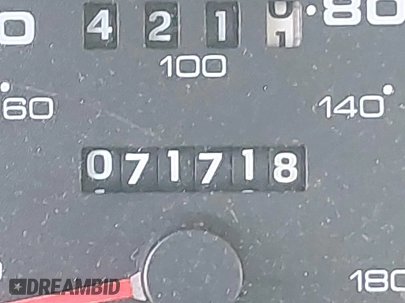 2001 Ford Taurus LX with VIN 1FAFP52U01A177636, listed as a IAAI auction lot 42494866 with 71,718 mi miles and . Bid and sale history available at DreamBid. Image 15.