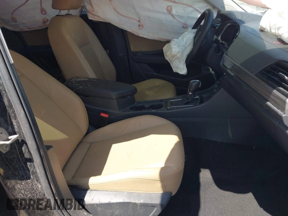 2019 Volkswagen Jetta SEL z VIN 3VWE57BU1KM060382, wystawiony jako IAAI lot #42048630 z przebiegiem 68 089 mil mil oraz . Historia ofert i sprzedaży dostępna na DreamBid. Obrazek 5.