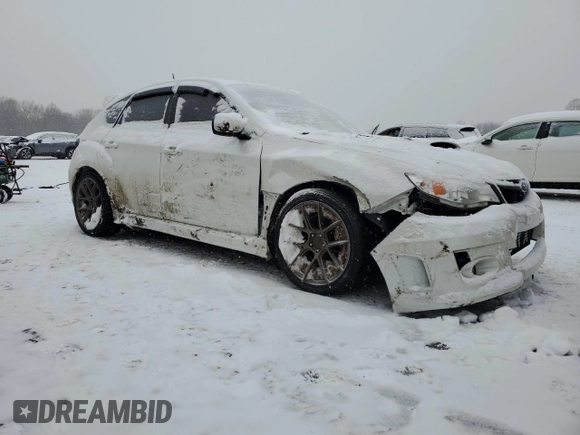 2012 Subaru WRX WRX Limited с VIN JF1GR7E61CG236717, выставлен на аукционе Copart как лот 88438485 с пробегом Не указан миль и Списание • Salvage title. История ставок и продаж доступна на DreamBid. Изображение 4.