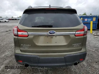 2022 Subaru Ascent Limited z VIN 4S4WMALD2N3430102, wystawiony jako Copart lot #53691305 z przebiegiem Nie podano mil oraz Szkoda całkowita • Salvage title. Historia ofert i sprzedaży dostępna na DreamBid. Obrazek 6.