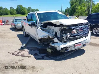 2021 GMC Sierra 1500 Denali с VIN 3GTU9FEL2MG476149, выставлен на аукционе IAAI как лот 39615813 с пробегом 76 873 миль миль и . История ставок и продаж доступна на DreamBid. Изображение 1.