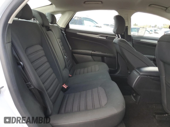 2018 Ford Fusion SE with VIN 3FA6P0H73JR269995, listed as a Copart auction lot 49239775 with 72,498 mi miles and Salvage Title. Bid and sale history available at carsss.com. Image 10.