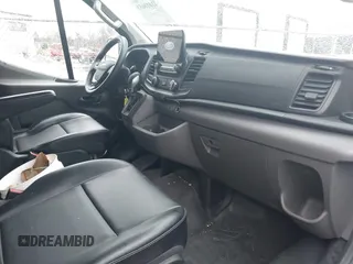 2020 Ford Transit Cargo с VIN 1FTBR1Y85LKB56297, выставлен на аукционе IAAI как лот 41010653 с пробегом 84 796 миль миль и . История ставок и продаж доступна на DreamBid. Изображение 5.