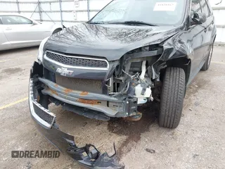 2014 Chevrolet Equinox LT z VIN 2GNFLFE36E6203682, wystawiony jako IAAI lot #41828167 z przebiegiem 116 457 mil mil oraz . Historia ofert i sprzedaży dostępna na DreamBid. Obrazek 6.