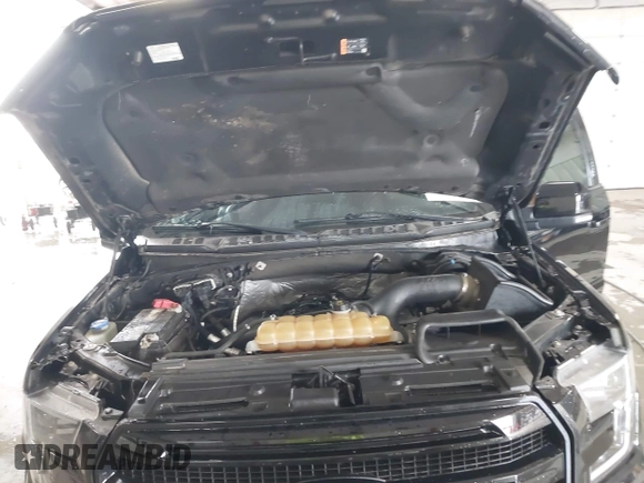 2016 Ford F-150 XLT with VIN 1FTEW1EG4GKD64436, listed as a IAAI auction lot 42215134 with 147,823 mi miles and . Bid and sale history available at DreamBid. Image 10.