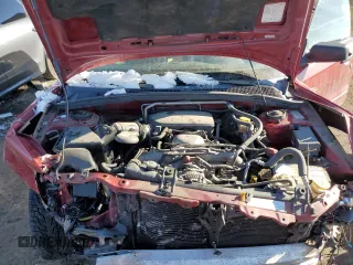 2006 Subaru Forester 2.5 X with VIN JF1SG636X6H722051, listed as a Copart auction lot 82668154 with 281,267 mi miles and Salvage Title. Bid and sale history available at carsss.com. Image 12.