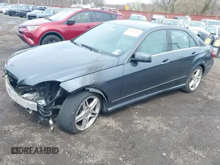 2013 Mercedes-Benz E 350 Luxury with VIN WDDHF8JB8DA746380, listed as a IAAI auction lot 41957420 with 58,265 mi miles and . Bid and sale history available at DreamBid. Image 2.