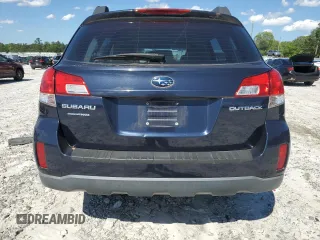 2012 Subaru Outback 2.5i z VIN 4S4BRCAC8C3208005, wystawiony jako Copart lot #58119905 z przebiegiem 165 156 mil mil oraz Szkoda całkowita • Salvage title. Historia ofert i sprzedaży dostępna na DreamBid. Obrazek 6.