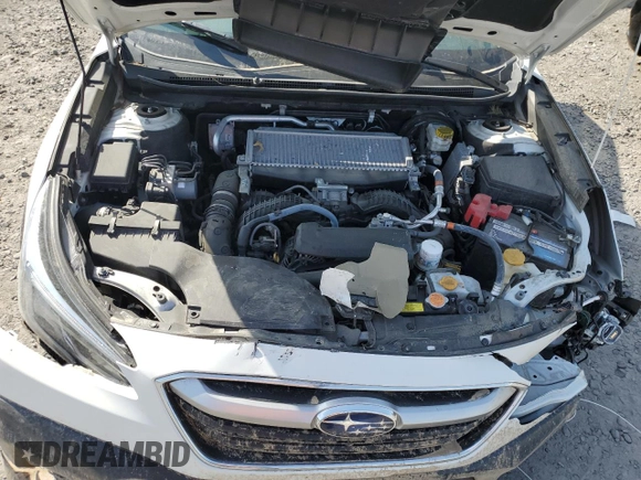 2020 Subaru Outback Touring XT z VIN 4S4BTGPD1L3146097, wystawiony jako Copart lot #54624625 z przebiegiem 46 522 mil mil oraz Szkoda całkowita • Salvage title. Historia ofert i sprzedaży dostępna na DreamBid. Obrazek 12.