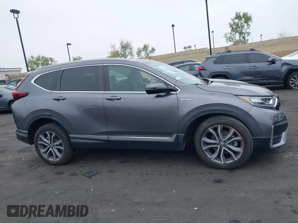 2020 Honda CR-V Touring с VIN 7FART6H99LE000979, выставлен на аукционе IAAI как лот 42123744 с пробегом 74 779 миль миль и . История ставок и продаж доступна на DreamBid. Изображение 14.