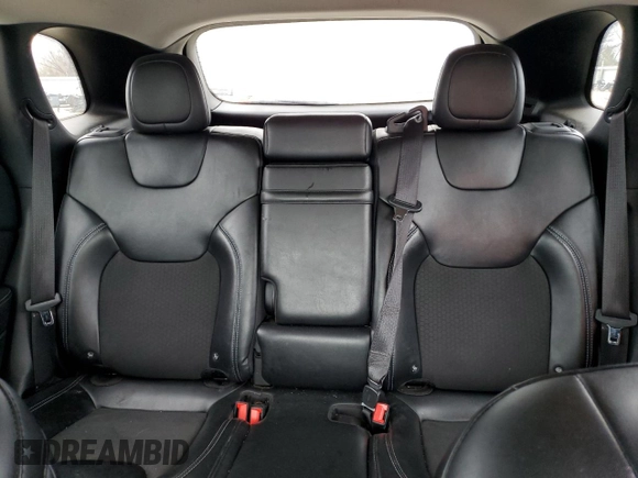 2019 Jeep Cherokee Latitude Plus with VIN 1C4PJLLB5KD110581, listed as a Copart auction lot 47652045 with 80,902 mi miles and Salvage Title. Bid and sale history available at DreamBid. Image 10.