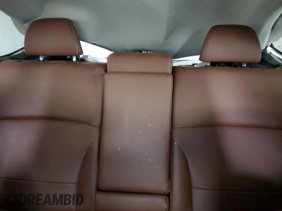 2018 Subaru Outback Touring with VIN 4S4BSATC5J3348323, listed as a Copart auction lot 50275885 with 109,399 mi miles and Clean title. Bid and sale history available at DreamBid. Image 10.