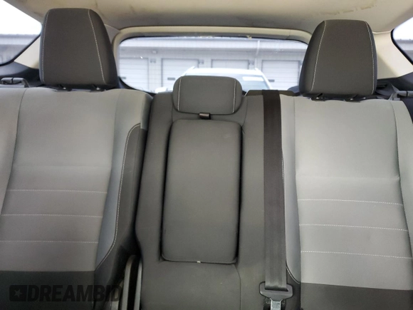 2016 Ford Escape SE with VIN 1FMCU9GX8GUA93812, listed as a Copart auction lot 52970275 with Not Provided miles and Salvage Title. Bid and sale history available at DreamBid. Image 10.
