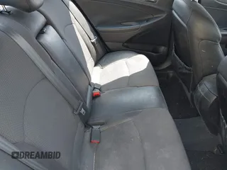2013 Hyundai Sonata Limited with VIN 5NPEC4AC0DH764842, listed as a IAAI auction lot 42160807 with 154,148 mi miles and . Bid and sale history available at DreamBid. Image 8.