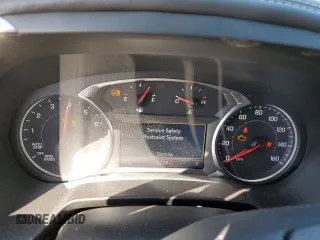 2024 Chevrolet Blazer LT with VIN 3GNKBCR41RS236051, listed as a Copart auction lot 56114425 with 18,269 mi miles and Salvage title. Bid and sale history available at DreamBid. Image 9.